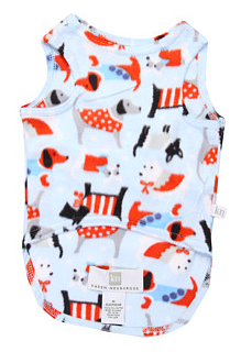  dog jacket