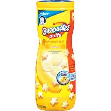 gerber graduates coupons
