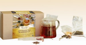 artisan tea blending kit