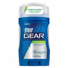 speed stick gear coupon