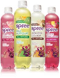 spree sparkling water coupon