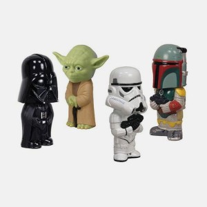 star wars usb flash drive