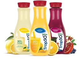 Tropicana coupon