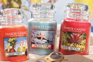 yankee candle deal