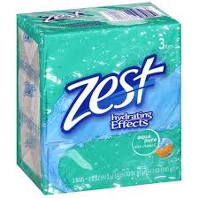 zest soap coupon