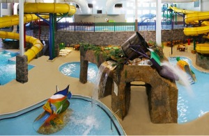 castle rock waterpark