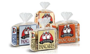 de wafelbakkers pancakes coupon