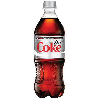 Coca-Cola Coke Coupon