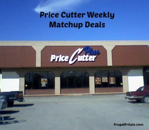 Price Cutter Deals 
