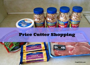 price cutter sale