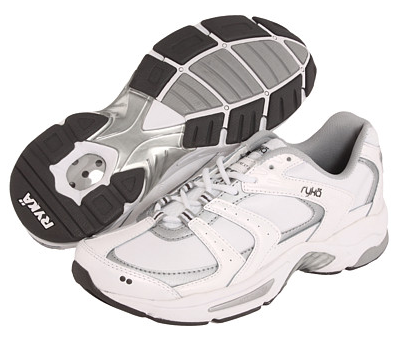 ryka endure