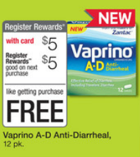 vaprino coupon