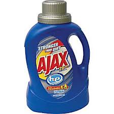 ajax laundry detergent coupon