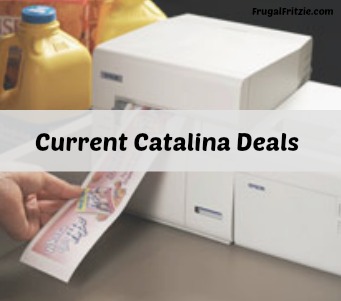 dillons catalina deals