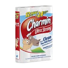 Charmin coupons