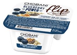 Chobani Greek Yogurt coupons