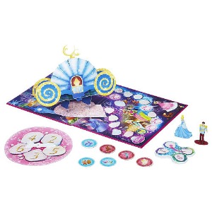 disney princess pop-up magic games