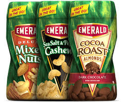 emerald nuts coupon