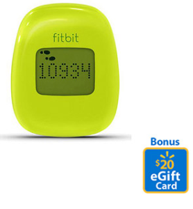 fitbit zip