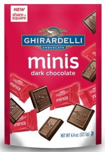Ghirardelli Chocolate Coupon