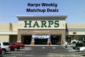 Harps Deals