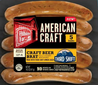 Hillshire Farm Sausage Coupon