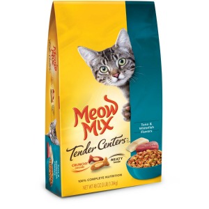 meow mix coupons