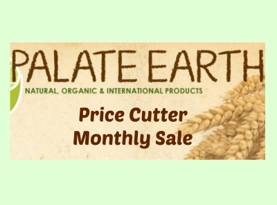 price cutter monthly sale