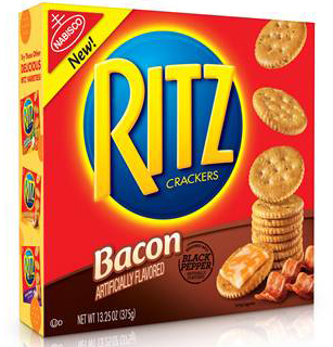 free nabisco ritz