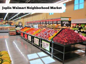 joplin walmart neighborhood market