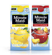 minute maid coupons