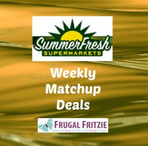 summer fresh deals