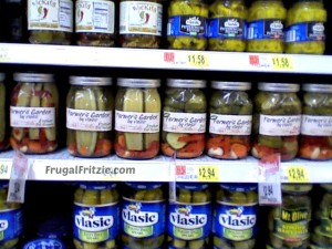 vlasic coupons