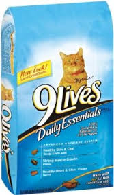 9lives coupon