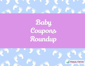 baby Care coupons