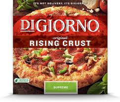 DiGiorno Pizza Deal