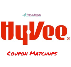 hy-vee coupon matchups