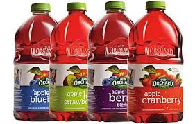 old orchard juice coupon