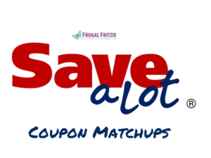 Save-A-Lot Coupon Matchups