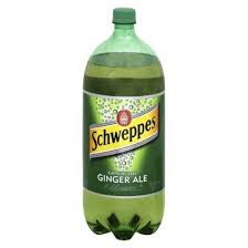 schweppes ginger ale coupon