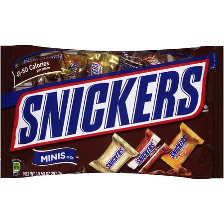 Snickers Coupon