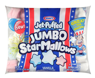 Starmallows Marshmallows Coupon