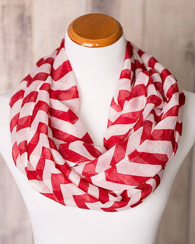 Infinity Scarf Sale