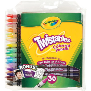 crayola coupons