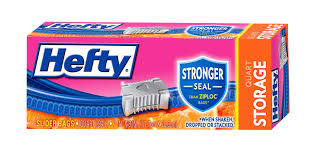 hefty slider bags coupon