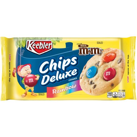 Keebler Cookies Coupon