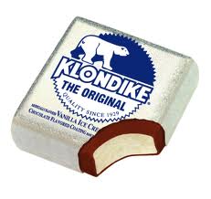 klondike coupon