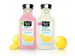 minute maid coupon