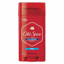 Old Spice Coupons