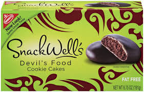 snackwells coupon